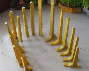 【smc重型組合式支架玻璃鋼電纜支架托架戶外】- 