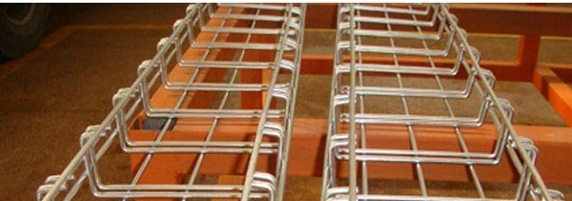 何眾鋼制橋架產(chǎn)品_電氣類欄目