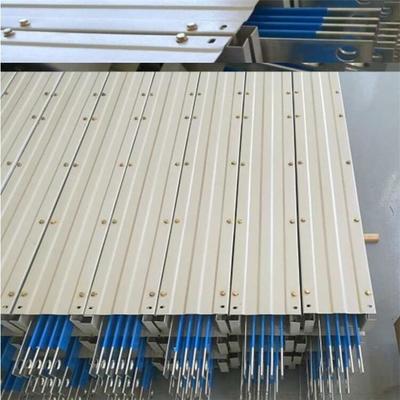 ZN智能母線(xiàn)槽電纜橋架 高壓封閉型母 線(xiàn)槽廠家