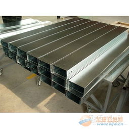 電纜橋架廠家直銷 品牌、采購、批發及圖片全解析