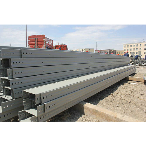 電纜橋架廠家 構建現(xiàn)代電氣系統(tǒng)血脈的基石