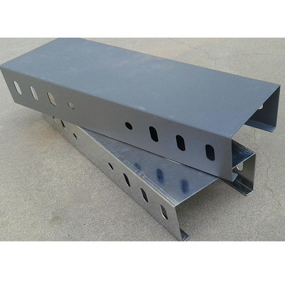 專業(yè)解析 霸州市霸州鎮(zhèn)龐泰電纜橋架廠產品圖鑒