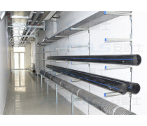 金屬建材 現(xiàn)代建筑的堅固基石與美學元素