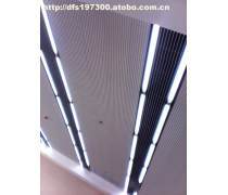 金屬建材 現(xiàn)代建筑中的堅(jiān)韌之選